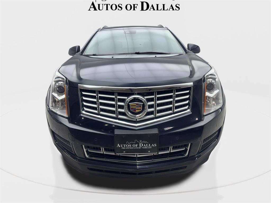 used 2015 Cadillac SRX car, priced at $10,999