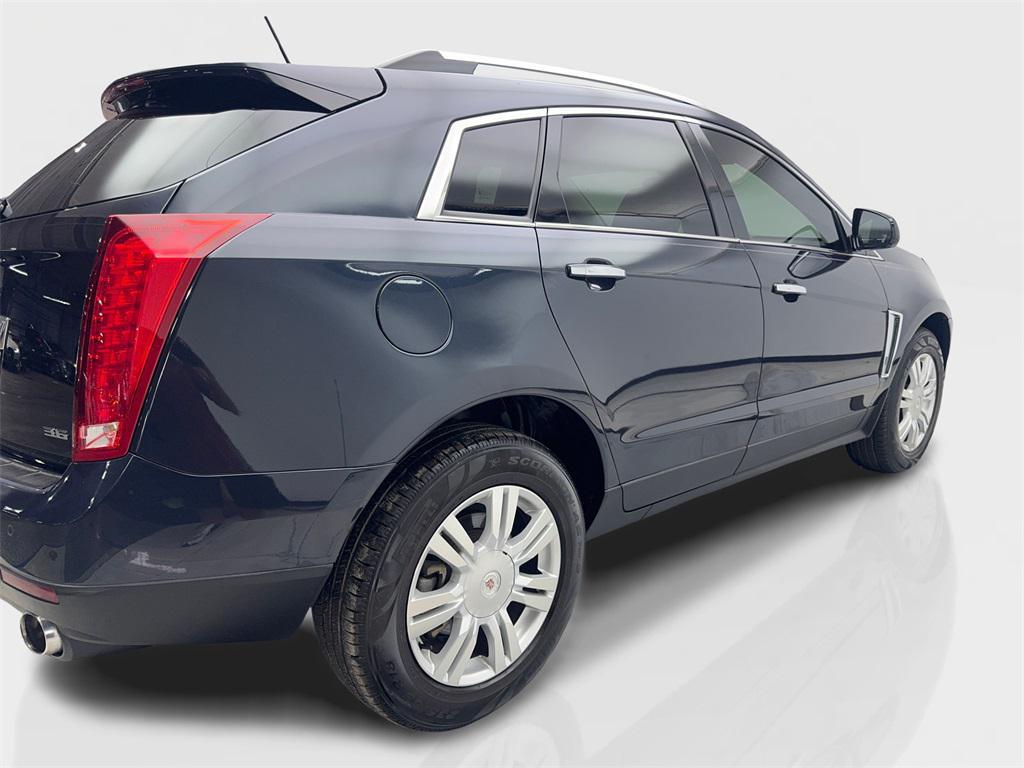 used 2015 Cadillac SRX car, priced at $10,999