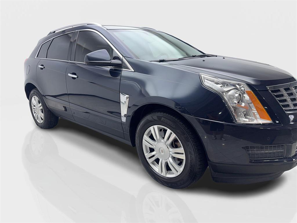 used 2015 Cadillac SRX car, priced at $10,999
