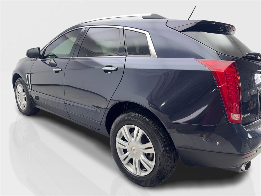used 2015 Cadillac SRX car, priced at $10,999