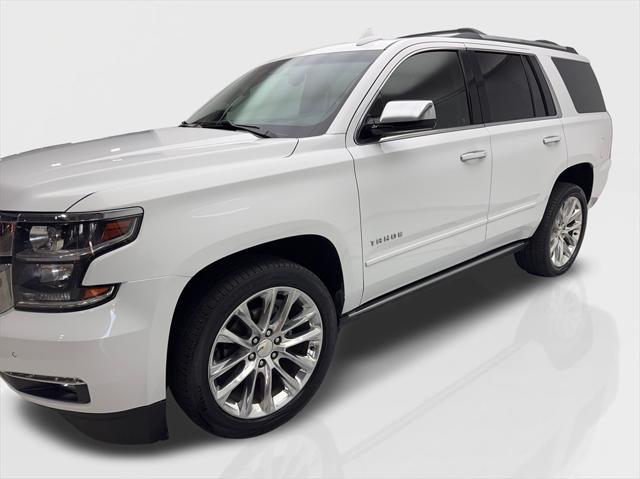 used 2019 Chevrolet Tahoe car, priced at $32,490