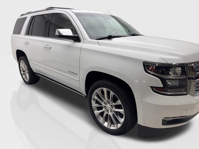 used 2019 Chevrolet Tahoe car, priced at $32,490