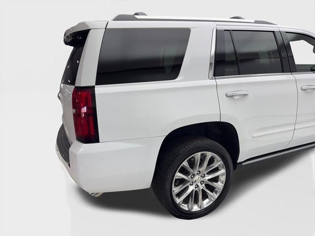 used 2019 Chevrolet Tahoe car, priced at $32,490