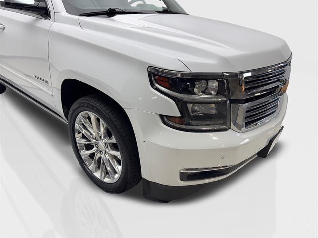 used 2019 Chevrolet Tahoe car, priced at $32,490