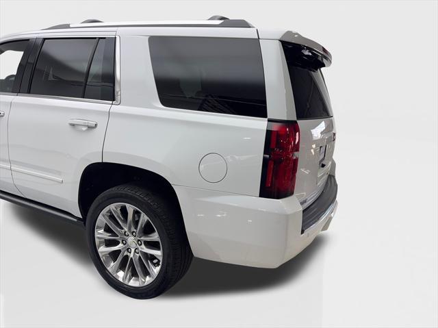 used 2019 Chevrolet Tahoe car, priced at $32,490