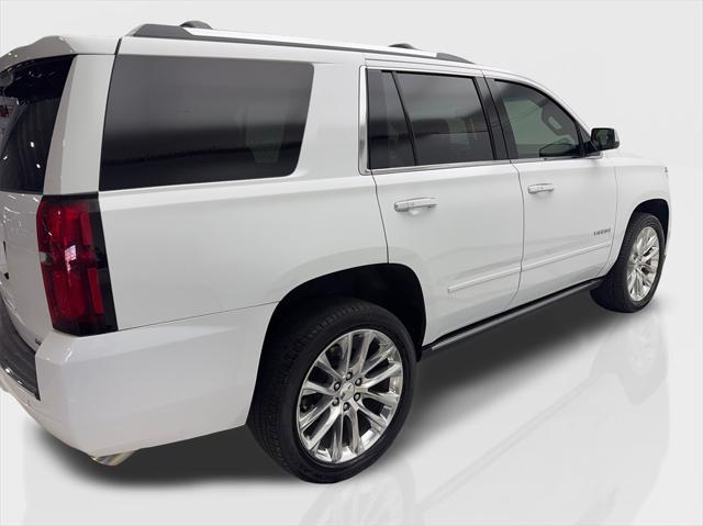 used 2019 Chevrolet Tahoe car, priced at $32,490