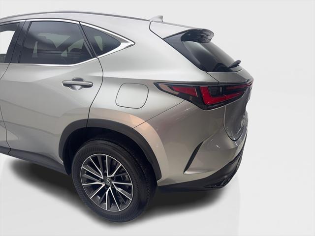 used 2022 Lexus NX 250 car, priced at $34,690