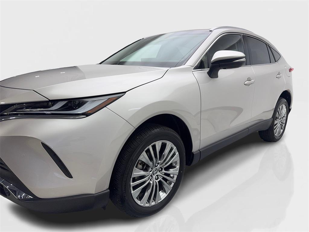 used 2024 Toyota Venza car, priced at $38,980