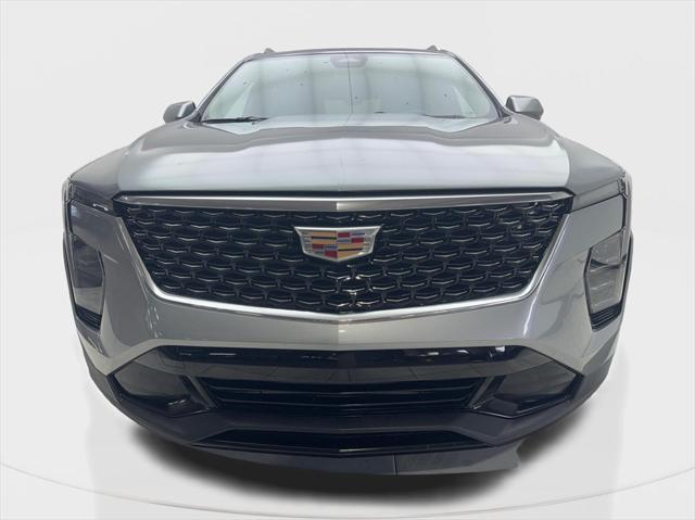 used 2024 Cadillac XT4 car, priced at $35,880