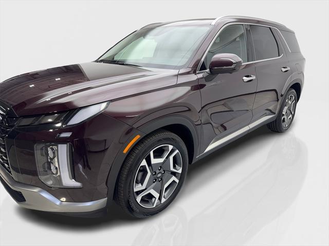 used 2024 Hyundai Palisade car, priced at $37,980