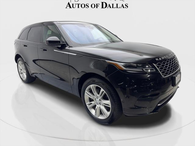 used 2021 Land Rover Range Rover Velar car, priced at $33,480