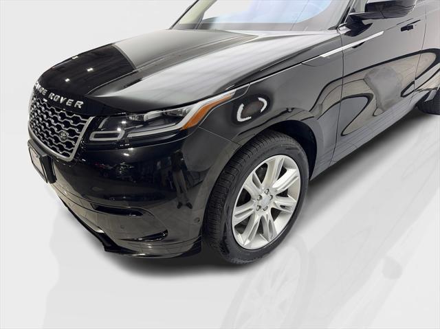 used 2021 Land Rover Range Rover Velar car, priced at $33,480