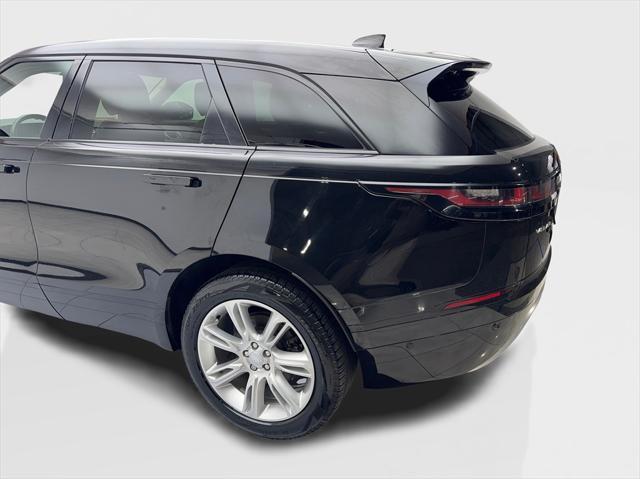 used 2021 Land Rover Range Rover Velar car, priced at $33,480