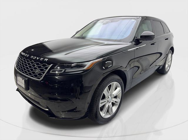 used 2021 Land Rover Range Rover Velar car, priced at $33,480