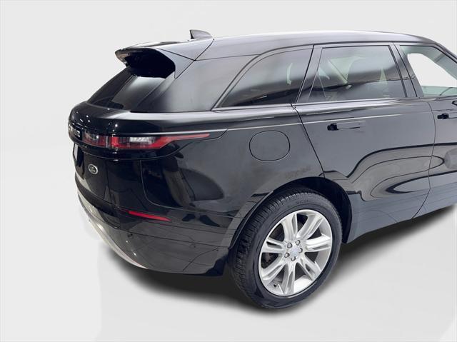 used 2021 Land Rover Range Rover Velar car, priced at $33,480