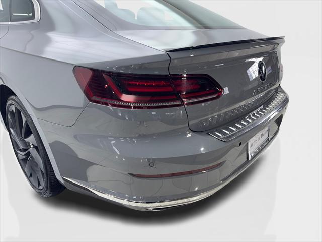 used 2023 Volkswagen Arteon car, priced at $29,790