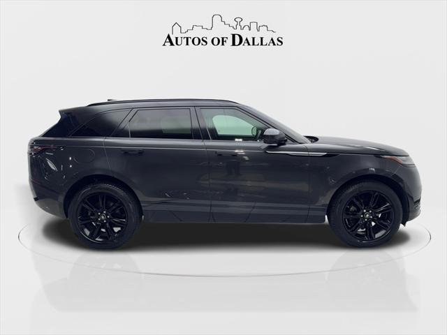 used 2020 Land Rover Range Rover Velar car, priced at $29,990