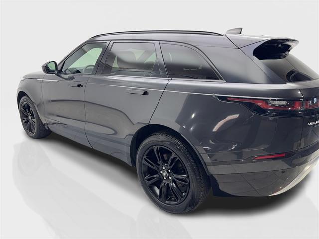 used 2020 Land Rover Range Rover Velar car, priced at $29,990