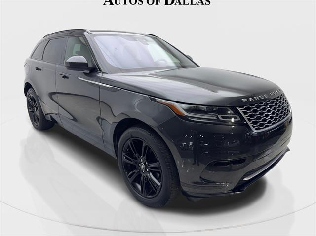 used 2020 Land Rover Range Rover Velar car, priced at $29,990