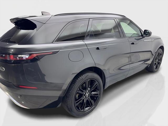 used 2020 Land Rover Range Rover Velar car, priced at $29,990