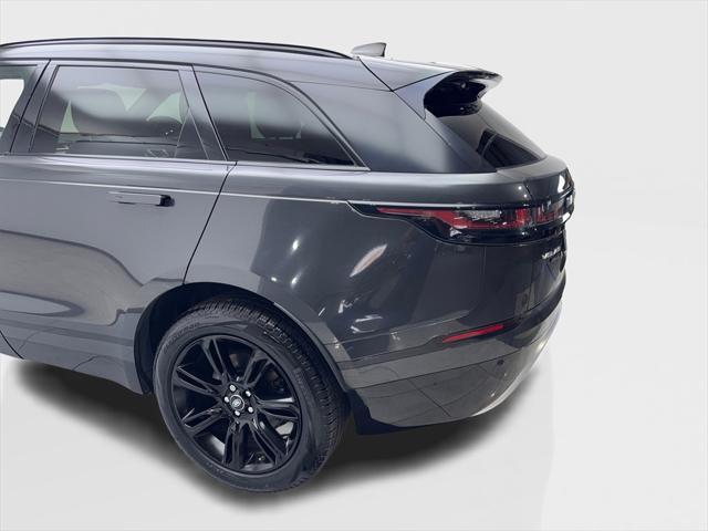 used 2020 Land Rover Range Rover Velar car, priced at $29,990