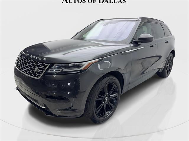 used 2020 Land Rover Range Rover Velar car, priced at $29,990