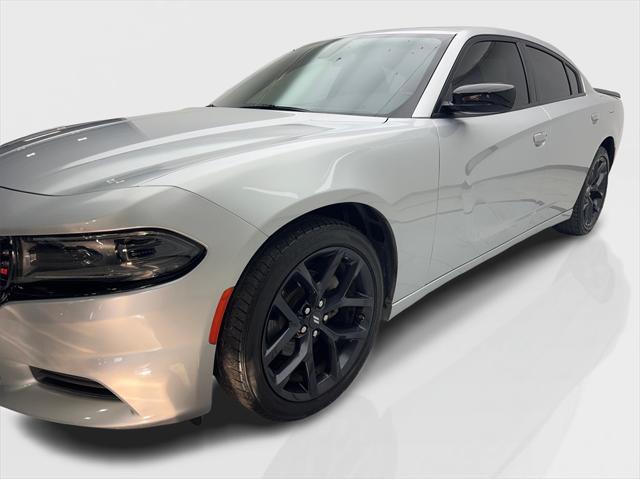 used 2023 Dodge Charger car, priced at $24,880