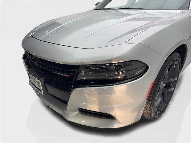 used 2023 Dodge Charger car, priced at $24,880