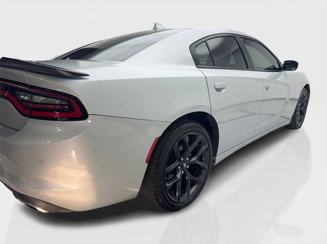 used 2023 Dodge Charger car, priced at $24,880