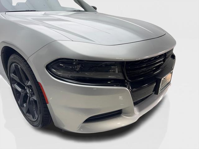 used 2023 Dodge Charger car, priced at $24,880