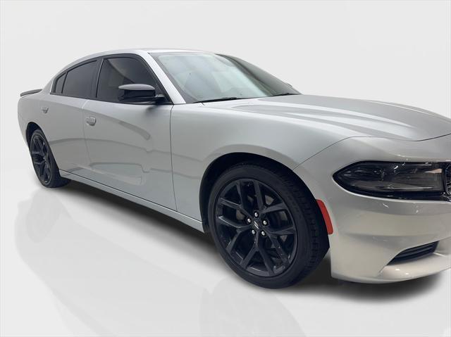 used 2023 Dodge Charger car, priced at $24,880