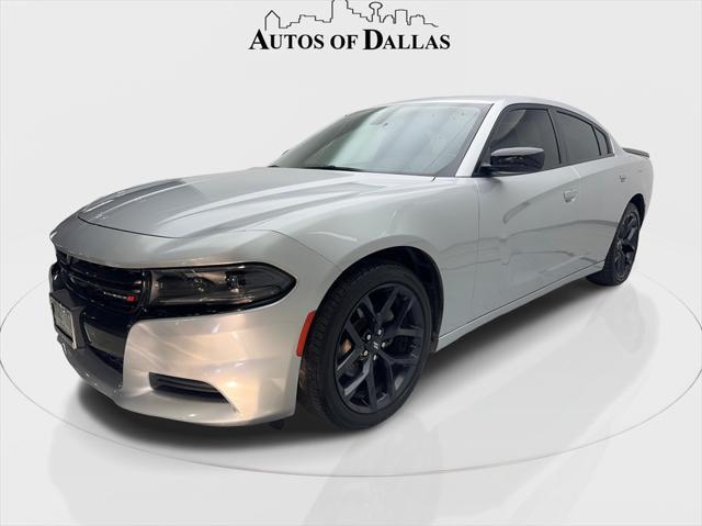 used 2023 Dodge Charger car, priced at $24,880