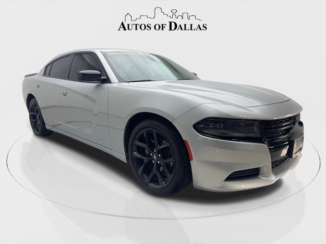 used 2023 Dodge Charger car, priced at $24,880