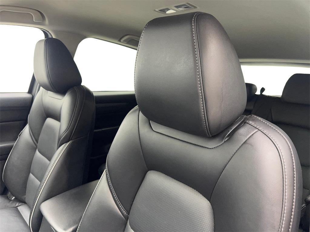 used 2024 Mazda CX-5 car, priced at $22,990