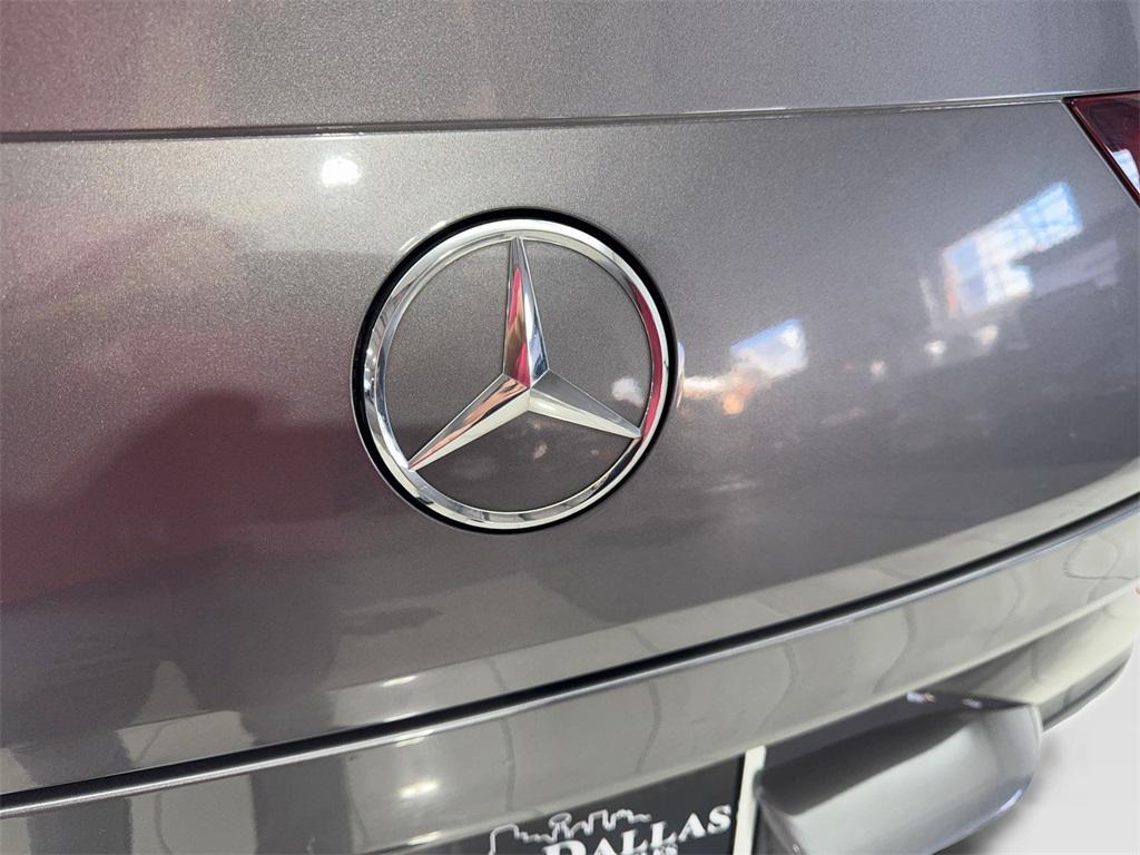 used 2022 Mercedes-Benz CLA 250 car, priced at $26,490