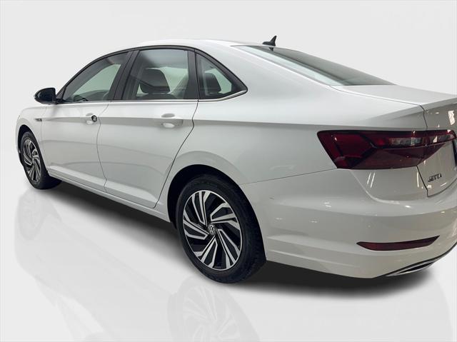 used 2020 Volkswagen Jetta car, priced at $19,990