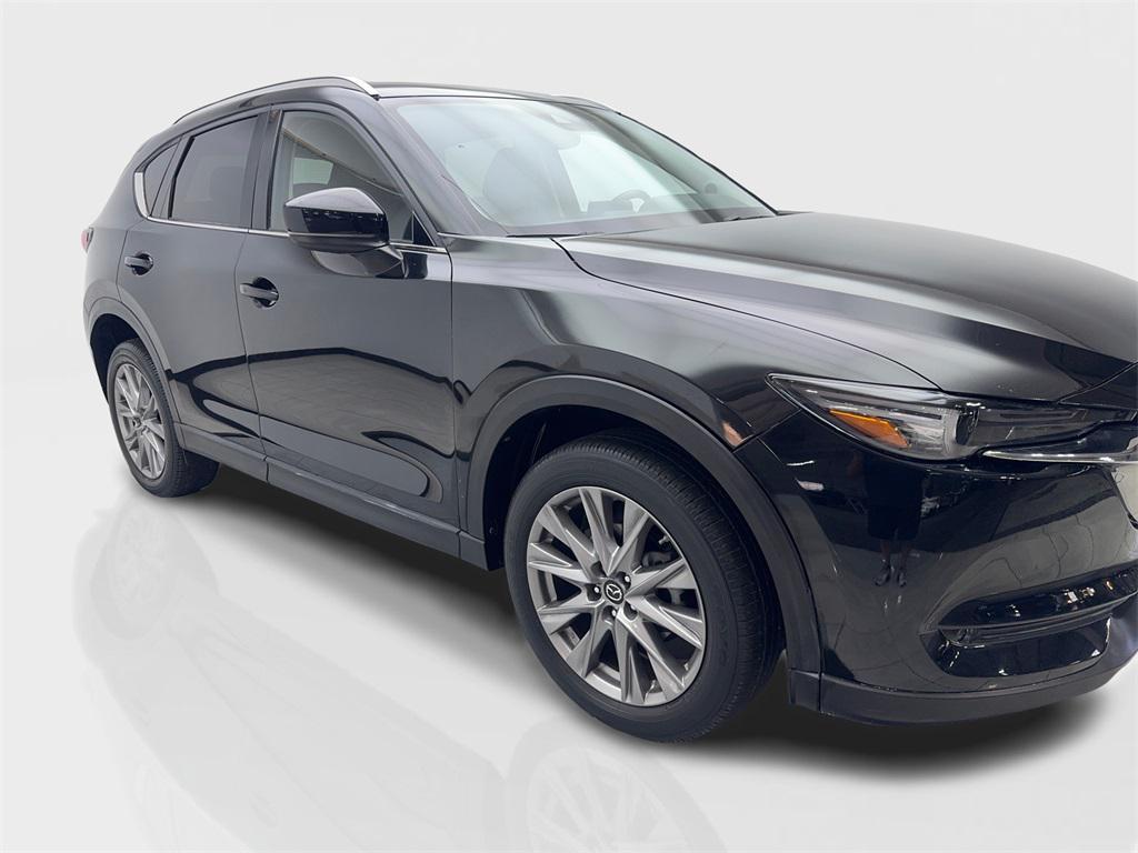 used 2020 Mazda CX-5 car, priced at $22,880