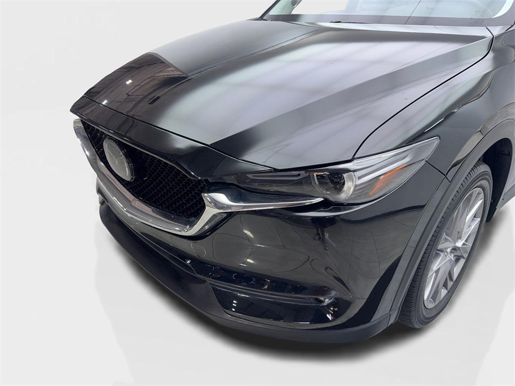 used 2020 Mazda CX-5 car, priced at $22,880