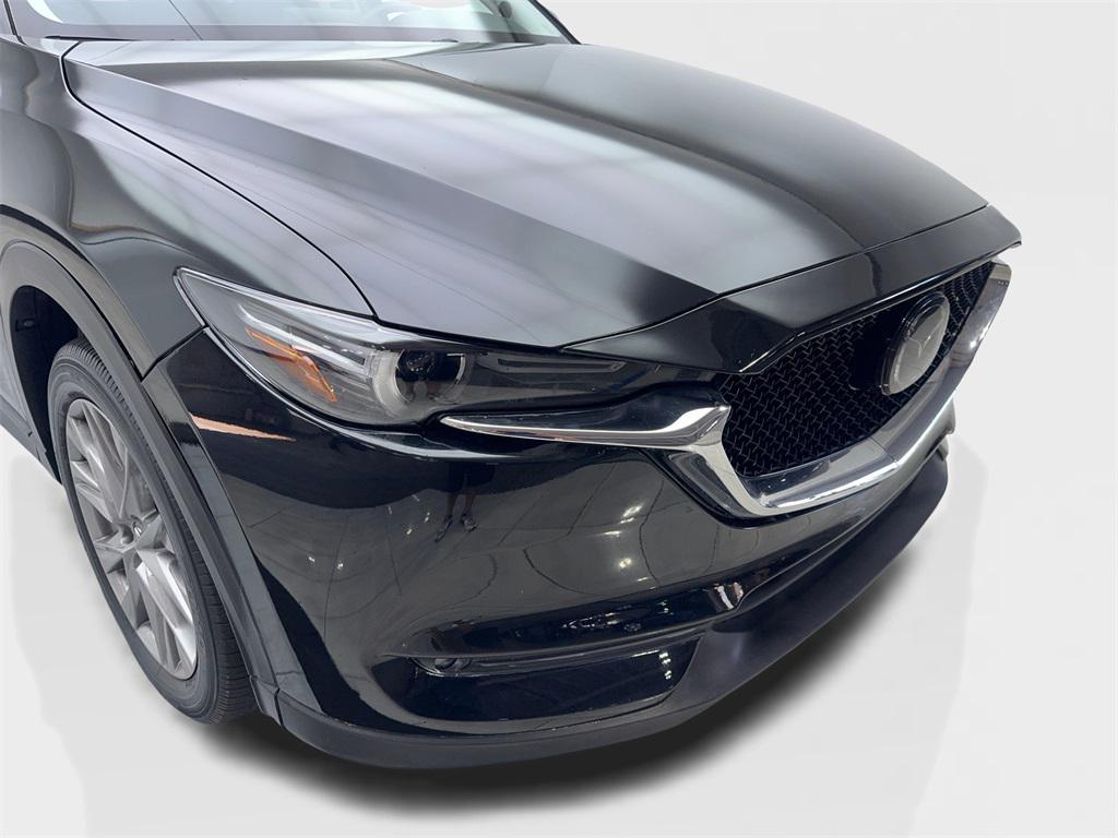 used 2020 Mazda CX-5 car, priced at $22,880