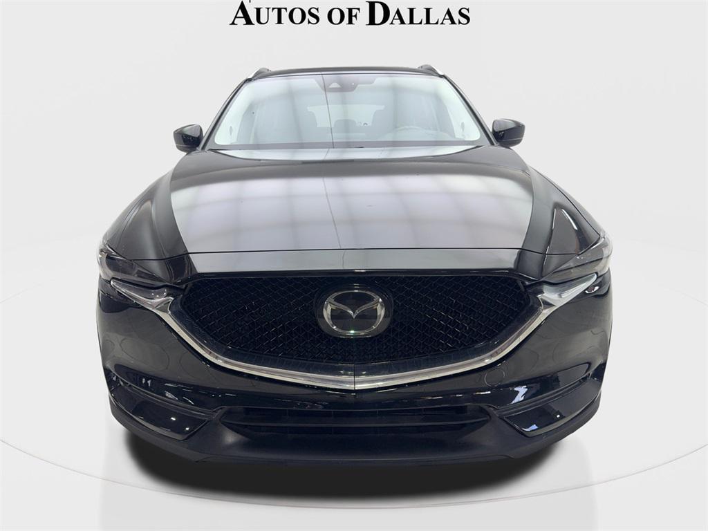 used 2020 Mazda CX-5 car, priced at $22,880