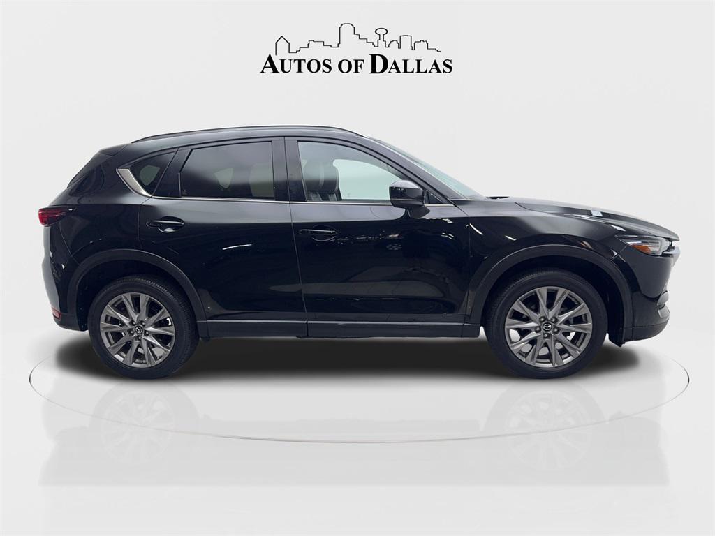 used 2020 Mazda CX-5 car, priced at $22,880
