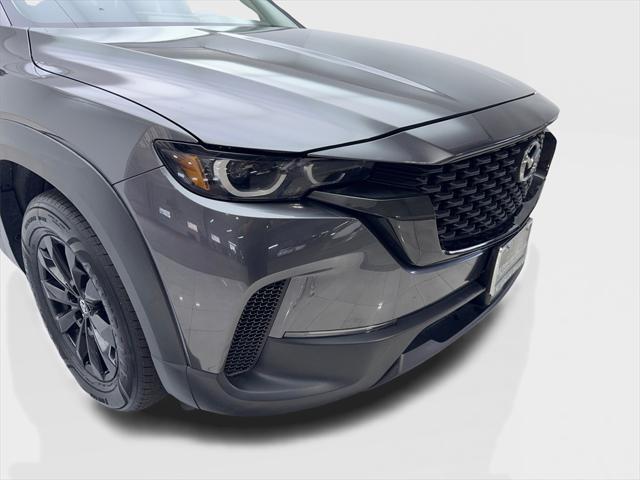 used 2023 Mazda CX-50 car, priced at $24,980