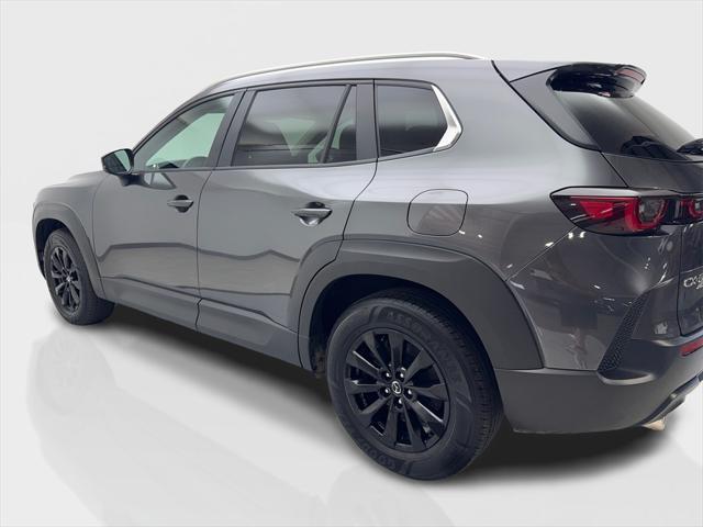 used 2023 Mazda CX-50 car, priced at $24,980