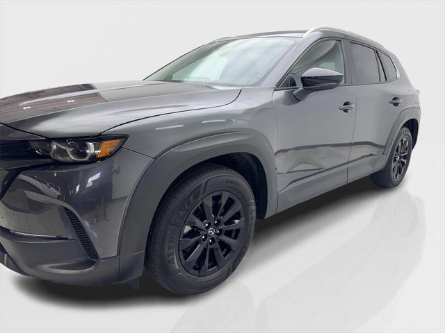 used 2023 Mazda CX-50 car, priced at $24,980
