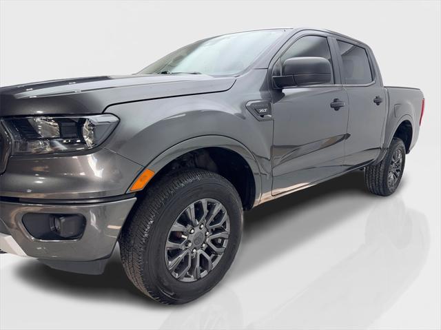 used 2020 Ford Ranger car, priced at $21,880