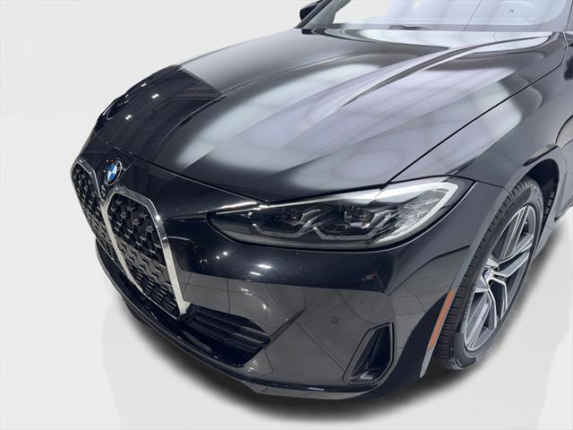 used 2024 BMW 430 Gran Coupe car, priced at $33,490