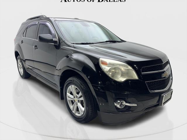 used 2012 Chevrolet Equinox car, priced at $3,980