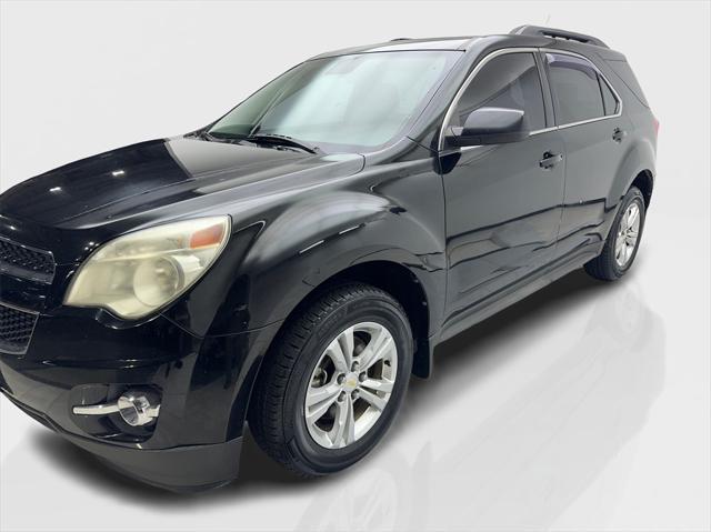 used 2012 Chevrolet Equinox car, priced at $3,980