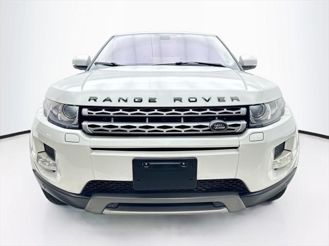 used 2013 Land Rover Range Rover Evoque car, priced at $8,880