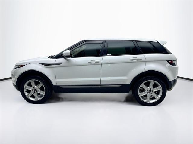 used 2013 Land Rover Range Rover Evoque car, priced at $8,880